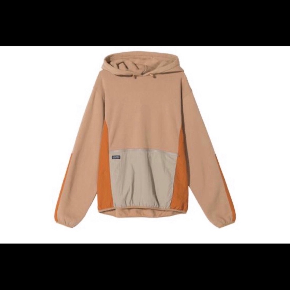 Division Contrast SweatSuit Stussy